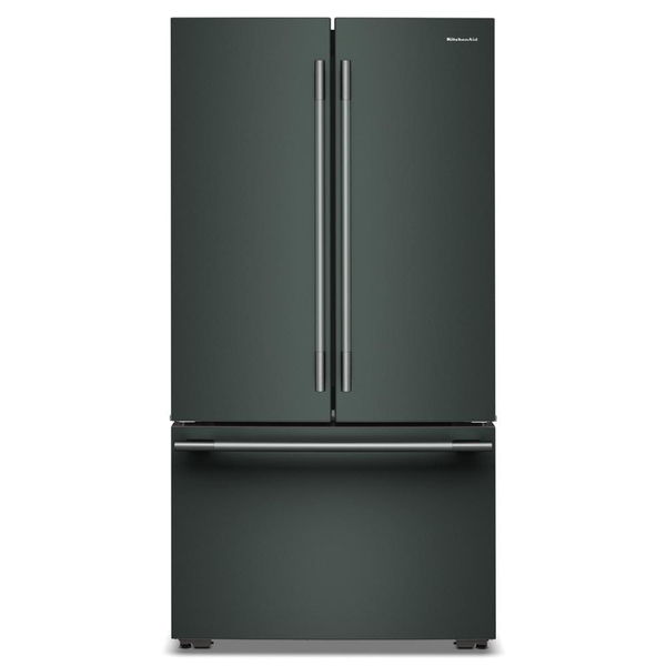 71.88" Counter-Depth French Door Refrigerator With Internal Water Dispenser - Juniper