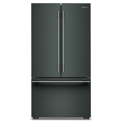 71.88" Counter-Depth French Door Refrigerator With Internal Water Dispenser - Juniper