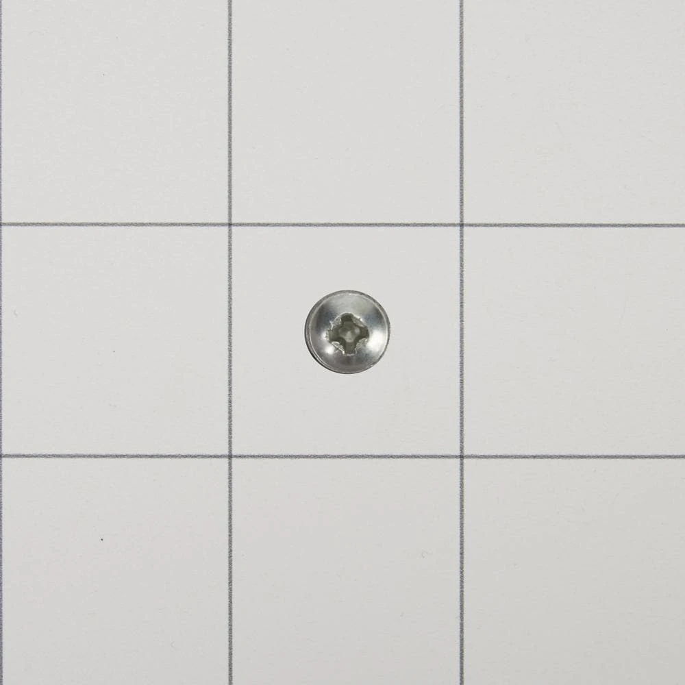 Range Hood Recirculation Filter Kit - Converts From Exterior Venting To Recirculating For Models Wvw51Uc0Ls And Wvw51Uc6Ls - Stainless Steel