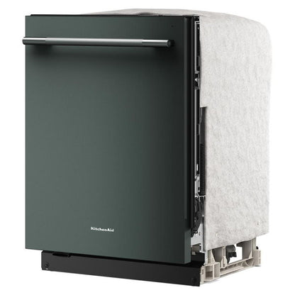 KitchenAid 360° Max Jets Third Rack Dishwasher With Advanced Prodry System And Ultra-Bright Led Lighting, 44 dBA - Juniper