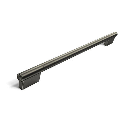 Black Ore Handle Hardware Accessory Kit For KitchenAid Warming Drawer