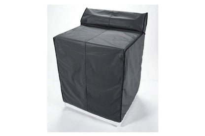 Top Load Washer/Dryer Cover - Gray