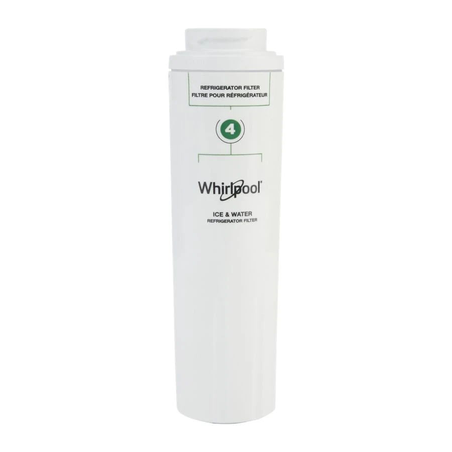 Refrigerator Water Filter 4 - Whr4Rxd1 (Pack Of 1)