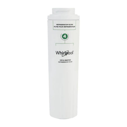 Refrigerator Water Filter 4 - Whr4Rxd1 (Pack Of 1)