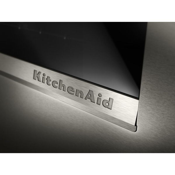 30" Smart Electric Single Wall Oven With Assisted Cooking Modes - Black Ore