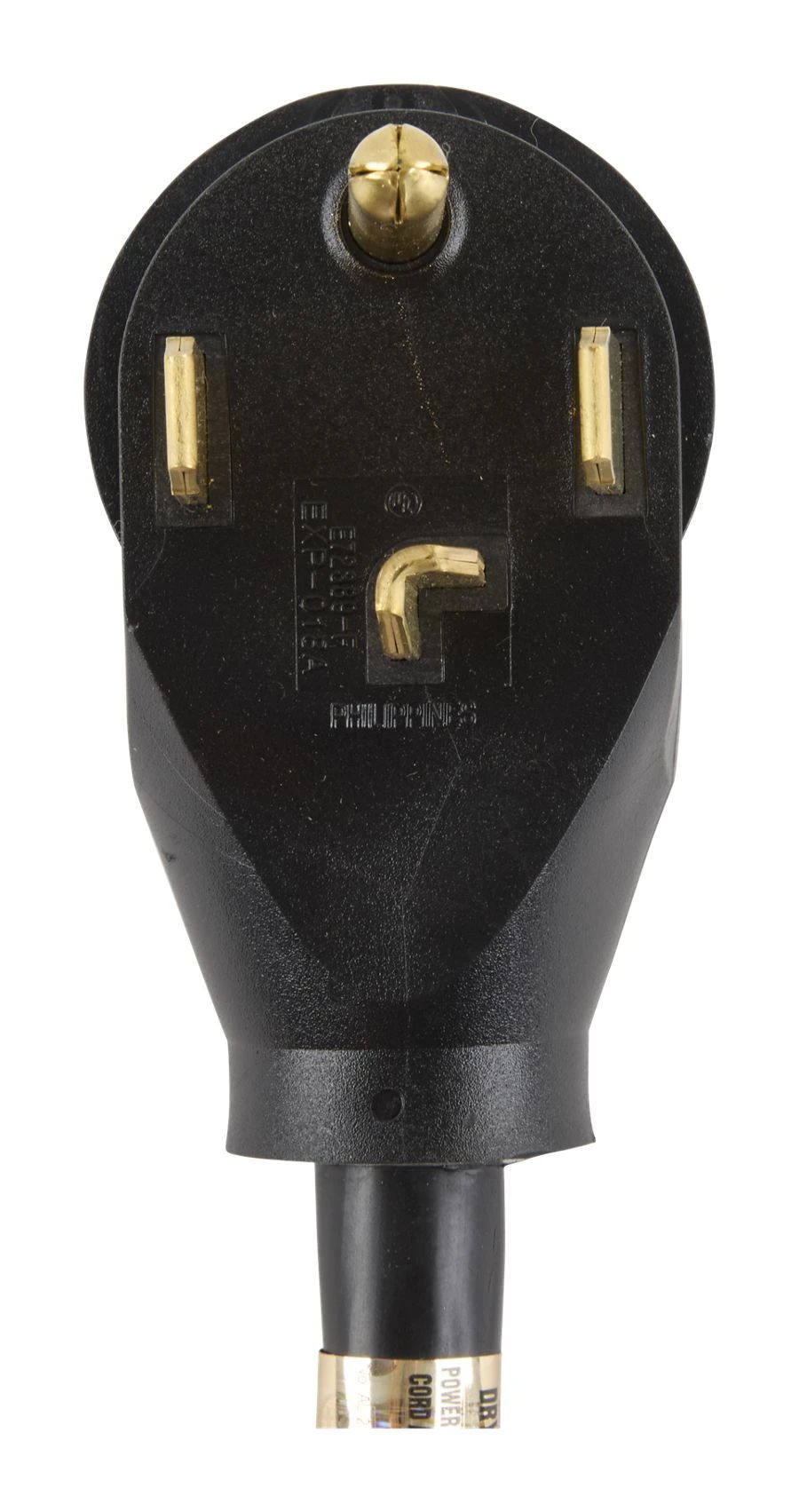 Dryer Power Cord