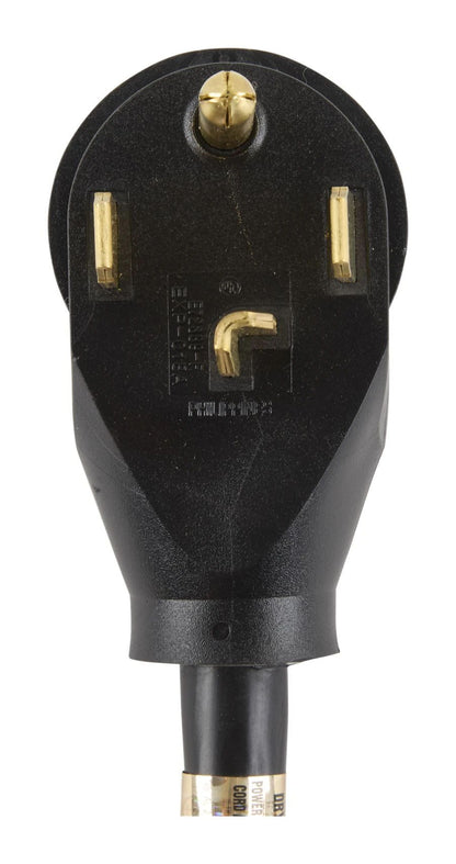 Dryer Power Cord