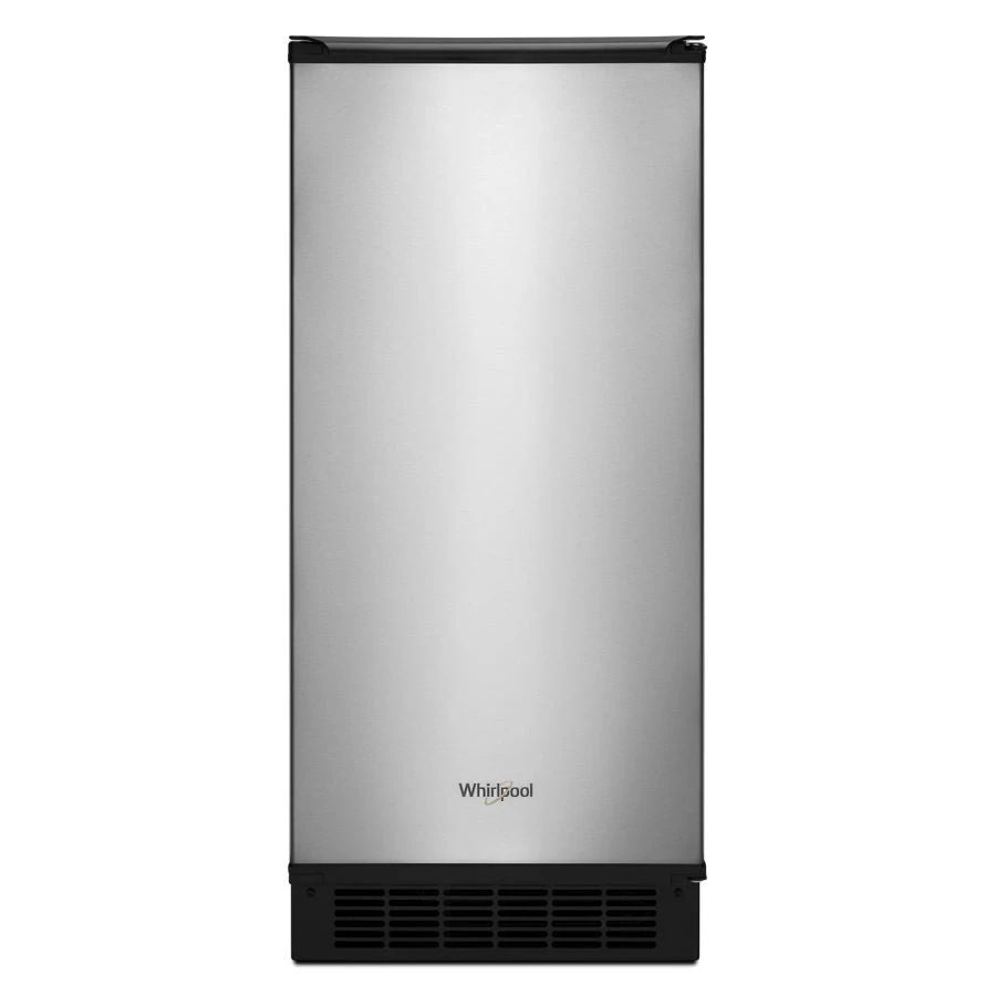 15" Icemaker With Clear Ice Technology