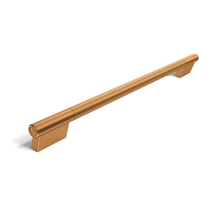 Bronze Handle Hardware Accessory Kit For KitchenAid Warming Drawer
