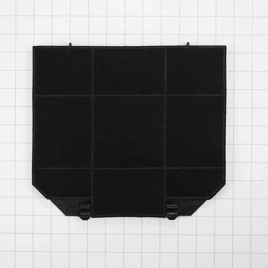 Range Hood Replacement Charcoal Filter, Fits Kwcu405S, Kwcu465S, Kicu465S, Kwcu505W, Kwcu565W, And Kicu505W
