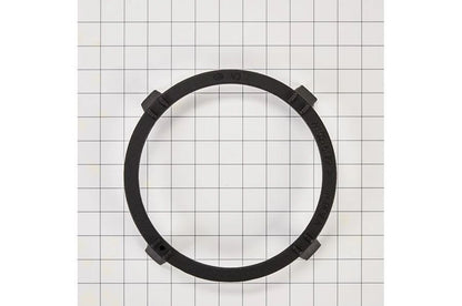 Cast Iron Wok Ring For 12" And 14" Woks - Black
