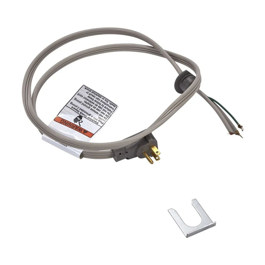 Free Standing Range 110V Cord Kit For Store Display