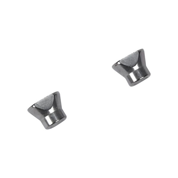 Dishwasher Door Handle Stud, Set of 2