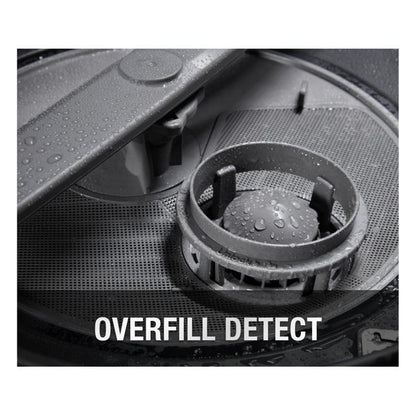 Top Control Hybrid Tub Dishwasher With Enhanced Wash And Heated Dry With Fan