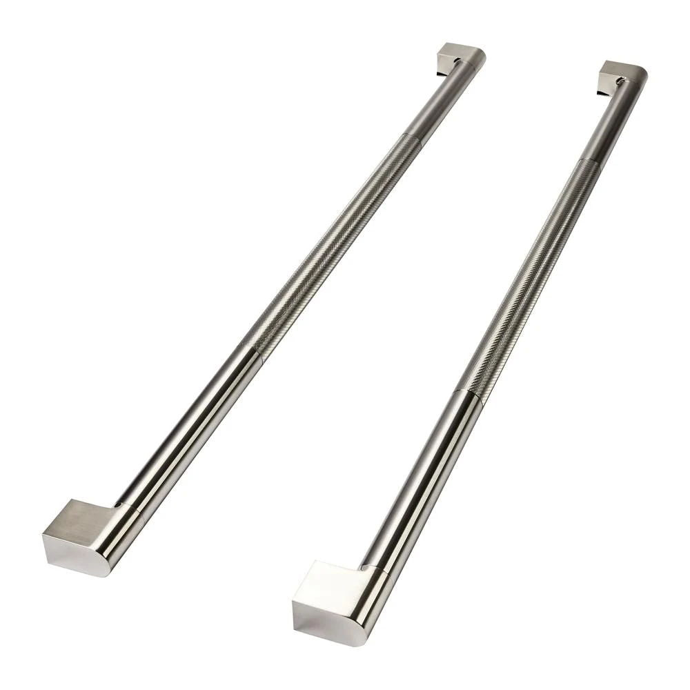Jennair Rise Pro Style Refrigerator Handle Kit, For Js42Ppdude And Js482Ppdude - Stainless Steel
