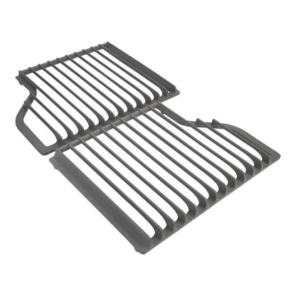 Wetstone Grate For 30", 4-Burner Ranges