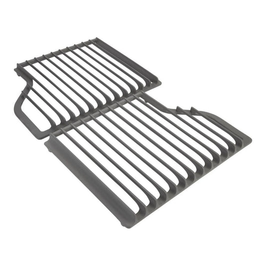 Wetstone Grate For 30", 4-Burner Ranges