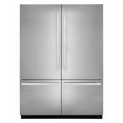 Noir 30" Built-In Panel Kit - Right Hand Swing