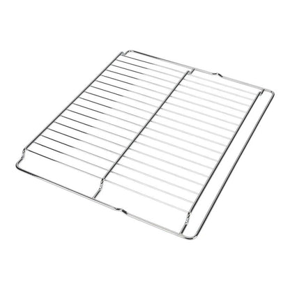 24" Builit-In Oven Sliding Rack For Models (Wos52Es4Mz/B/W, Yos52Es4Mz, Wod52Es4Mz/B/W, Kosc504Pps, Ykosc504Pps, Kodc504Pps) - Stainless Steel