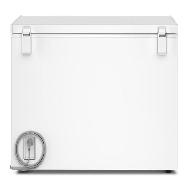Whirlpool 9 Cu. Ft. Chest Freezer With 2 Storage Baskets
