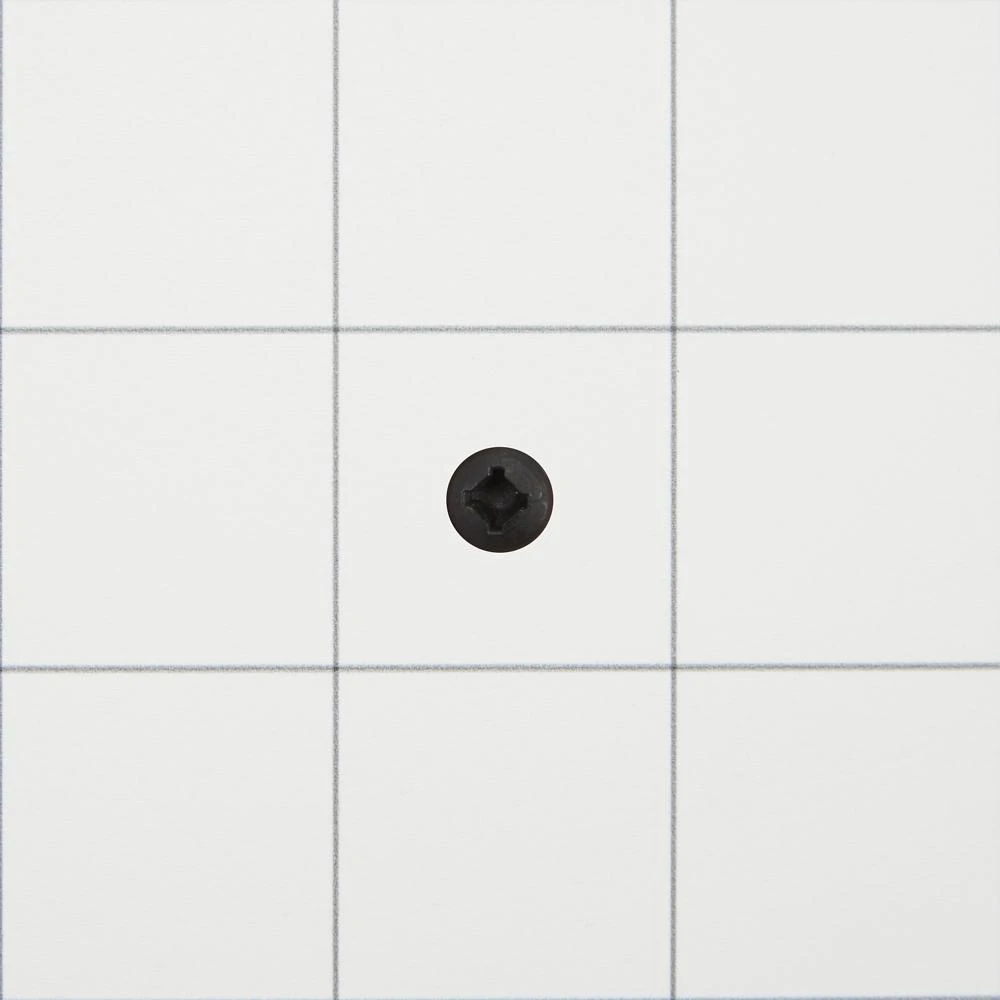 30" Warming Drawer Heat Deflector - Stainless Steel