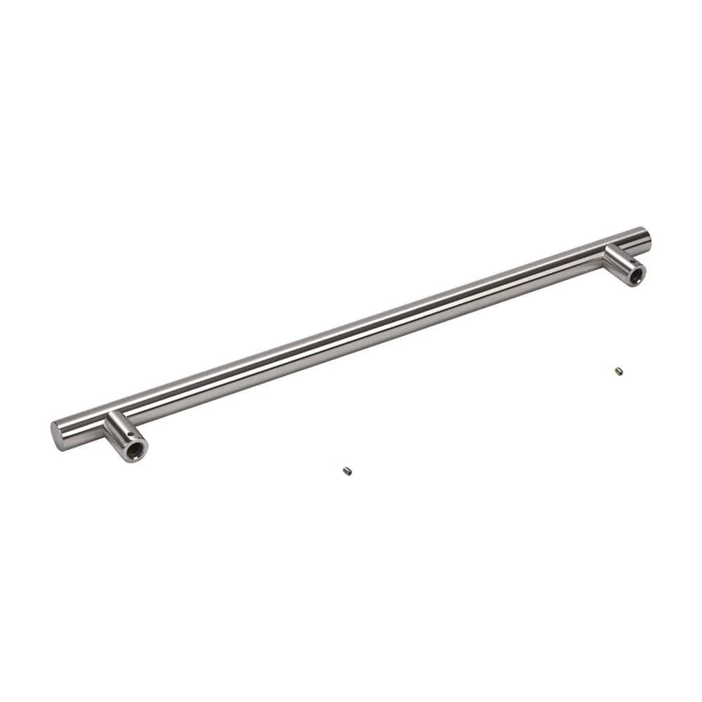 Dishwasher Towel Bar Handle - Stainless Steel