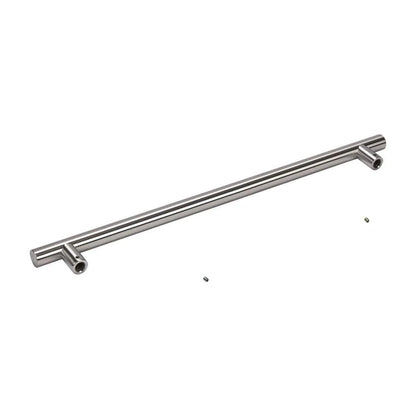 Dishwasher Towel Bar Handle - Stainless Steel