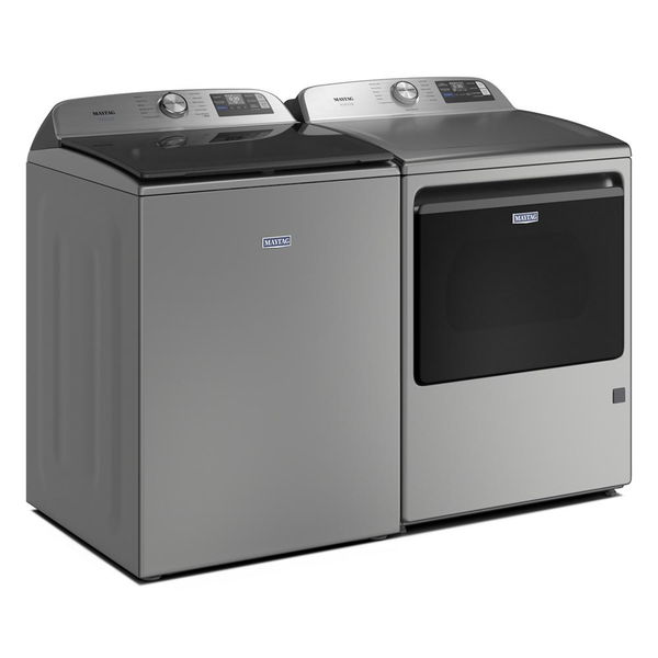 5.2 Cu. Ft. Smart Pet Pro Top Load Washer