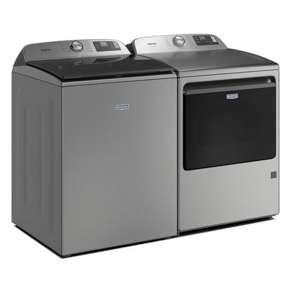 5.2 Cu. Ft. Smart Pet Pro Top Load Washer