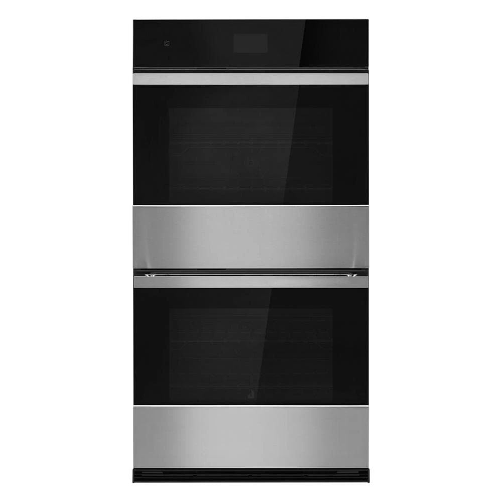 Noir 27" Double Wall Oven