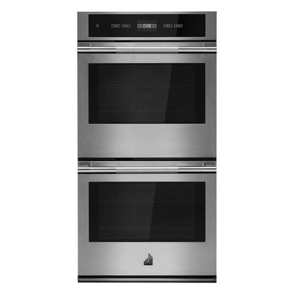 Rise 27" Double Wall Oven