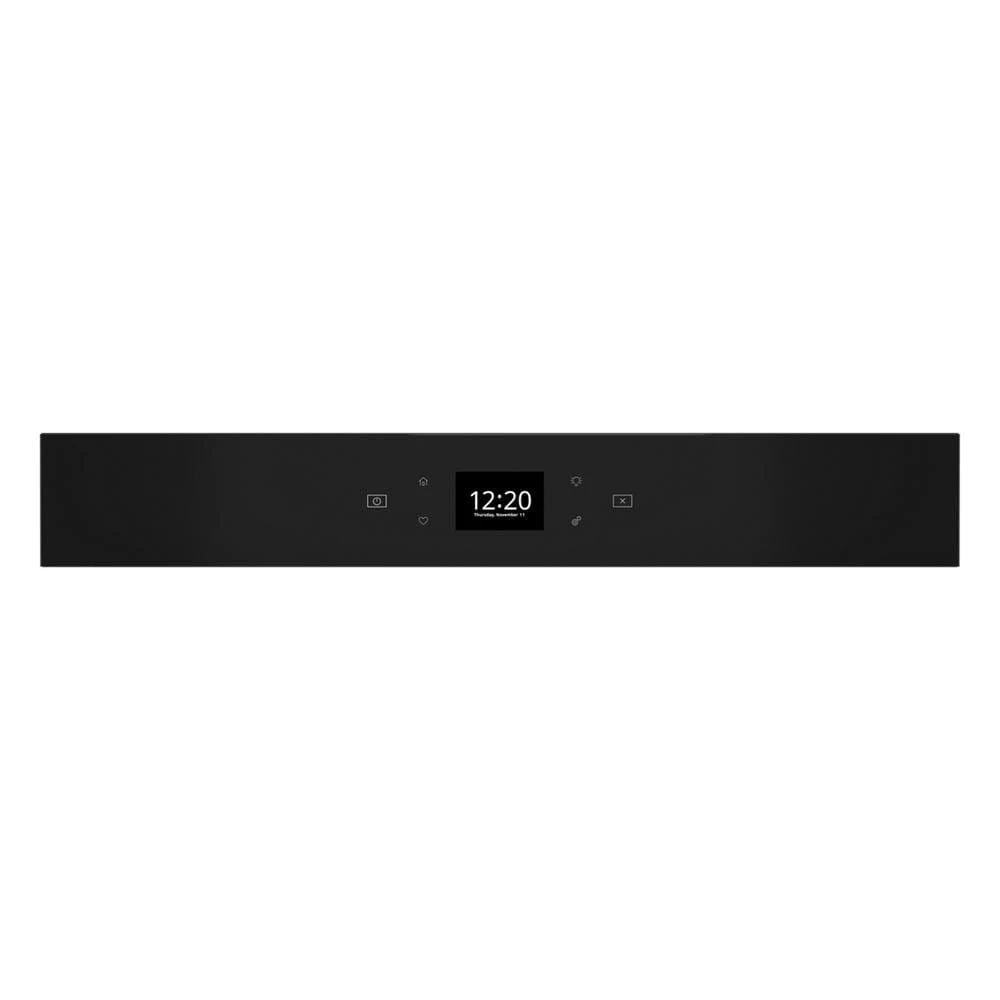 5.0 Cubic Feet Single Wall Oven With Air Fry When Connected - Fingerprint Resistant Stainless Steel