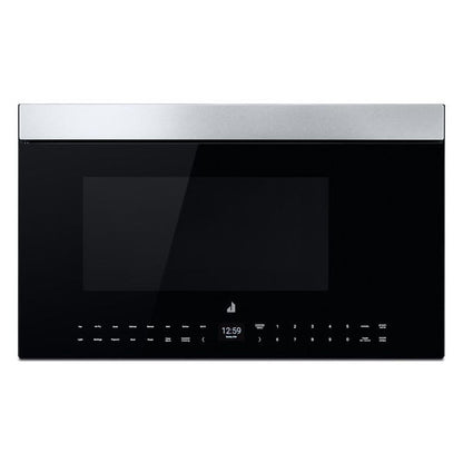 30" Flush Oven Hood Combination With Air Fry Mode