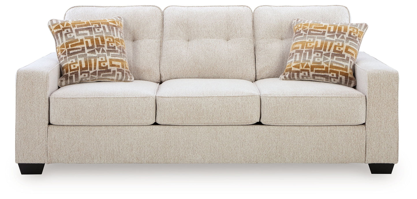 Larimer - Queen Sofa Sleeper
