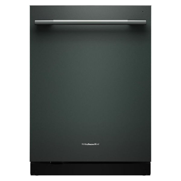 KitchenAid 360° Max Jets Third Rack Dishwasher With Advanced Prodry System, 44 dBA - Juniper