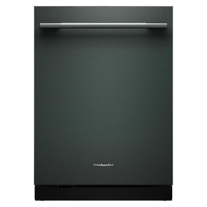 KitchenAid 360° Max Jets Third Rack Dishwasher With Advanced Prodry System, 44 dBA - Juniper