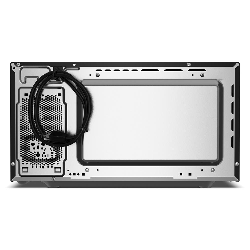 KitchenAid® 1.1 cu ft Countertop Microwave With Inverter Technology