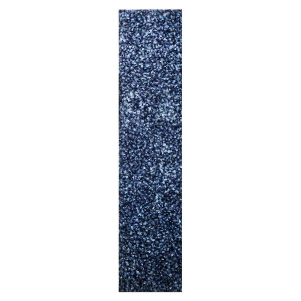 18" Elements Collection Custom Column Panel - Mussel Shell Blue