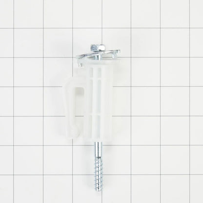 Maytag Washer Shipping Bolt Kit, White (W10763471)