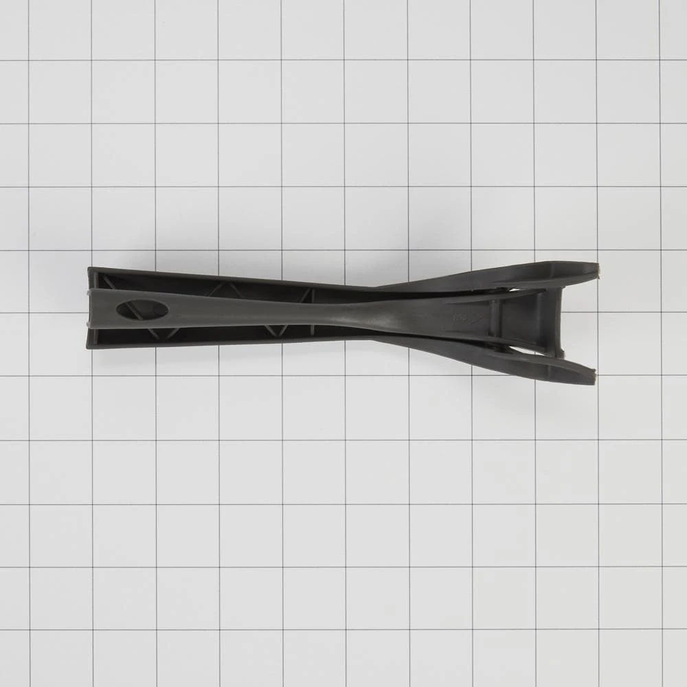 Microwave Crisper Pan Handle For Models Jmc6244Hl, Jmc6244Hm - Black