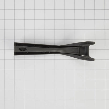 Microwave Crisper Pan Handle For Models Jmc6244Hl, Jmc6244Hm - Black