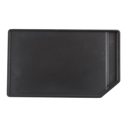 36-In Cooktop Griddle Kit