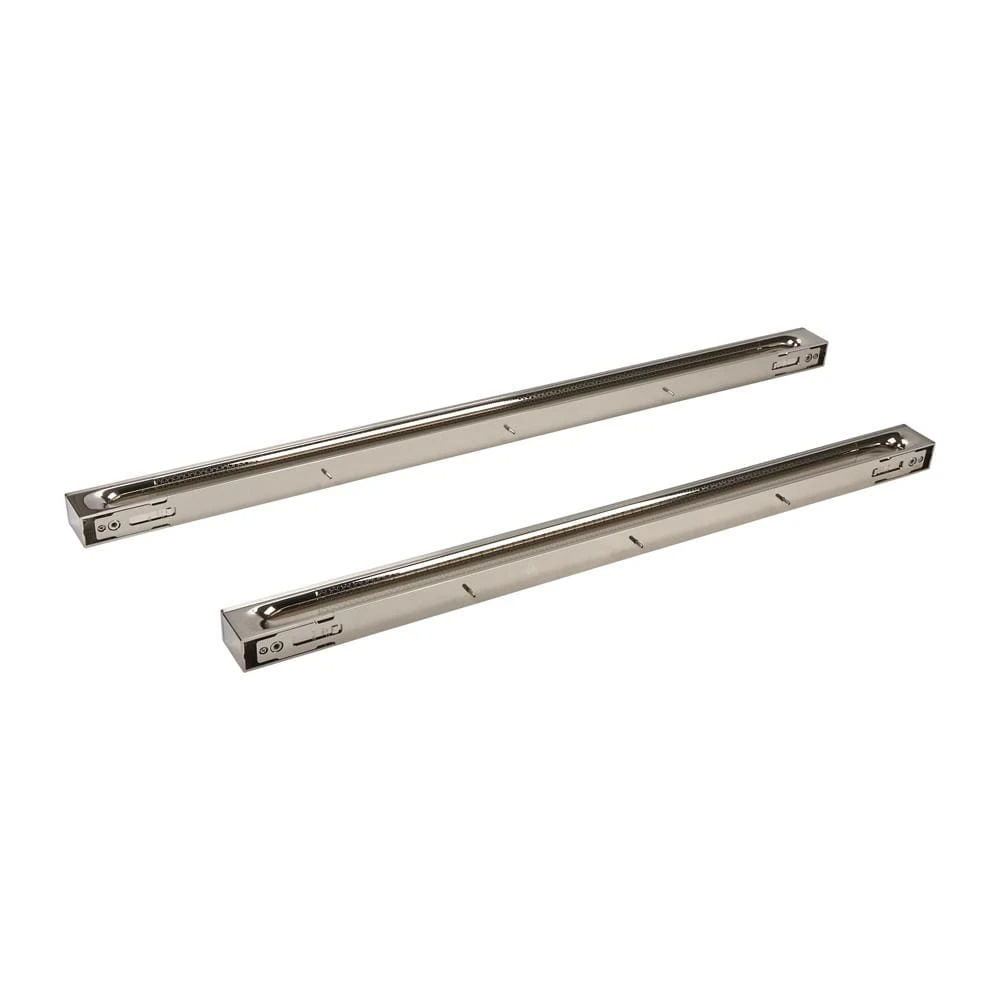Jennair 36" Built-In Refrigerator Pro-Style Handle Kit For Jf36Nxfxde Model - Stainless Steel