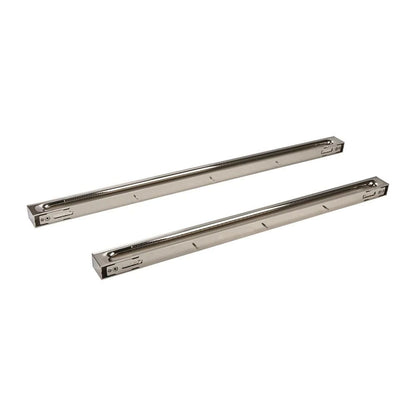 Jennair 36" Built-In Refrigerator Pro-Style Handle Kit For Jf36Nxfxde Model - Stainless Steel
