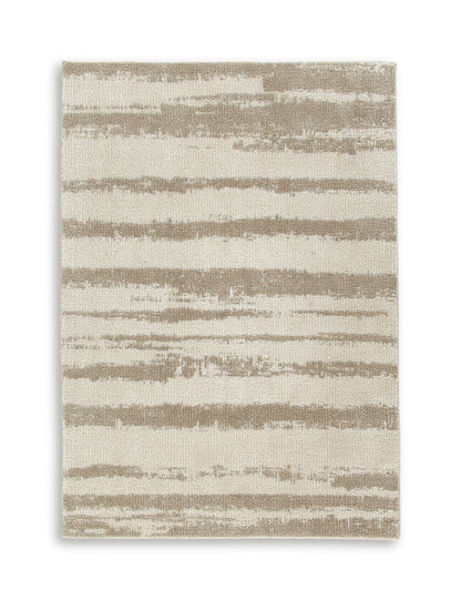 Jerrlow - Washable Rug