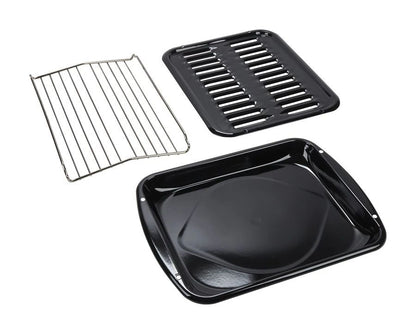 Premium Broiler Pan And Roasting Rack