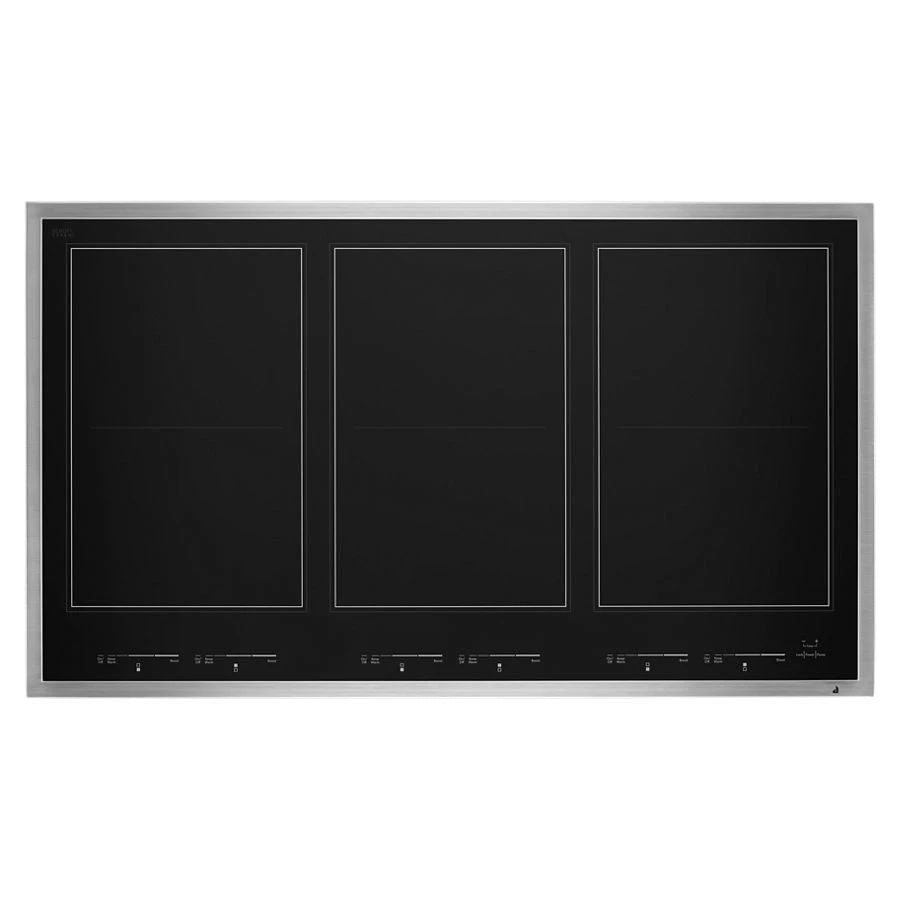 Lustre 36" Induction Flex Cooktop