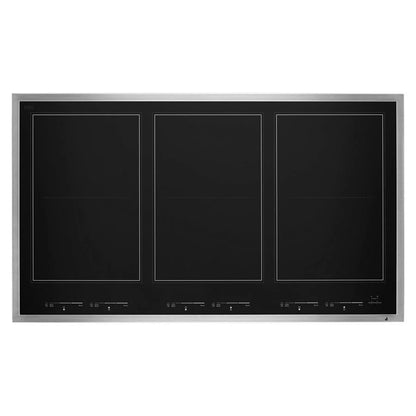 Lustre 36" Induction Flex Cooktop