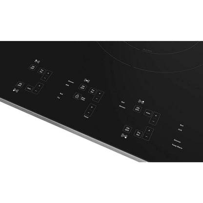 36" 5-Element Sensor Induction Cooktop
