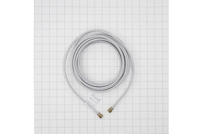Refrigerator Water Line Installation Kit - Gray
